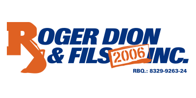 Roger Dion & Fils 2006 Inc