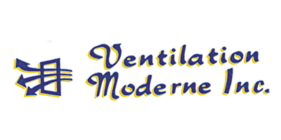 Ventilation Moderne