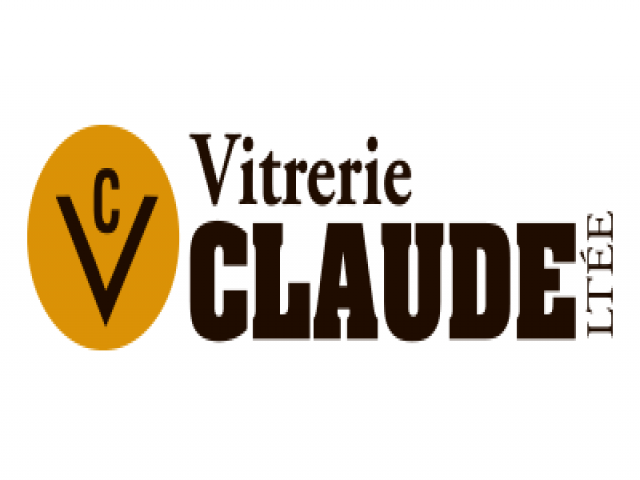 Vitrerie Claude Ltée